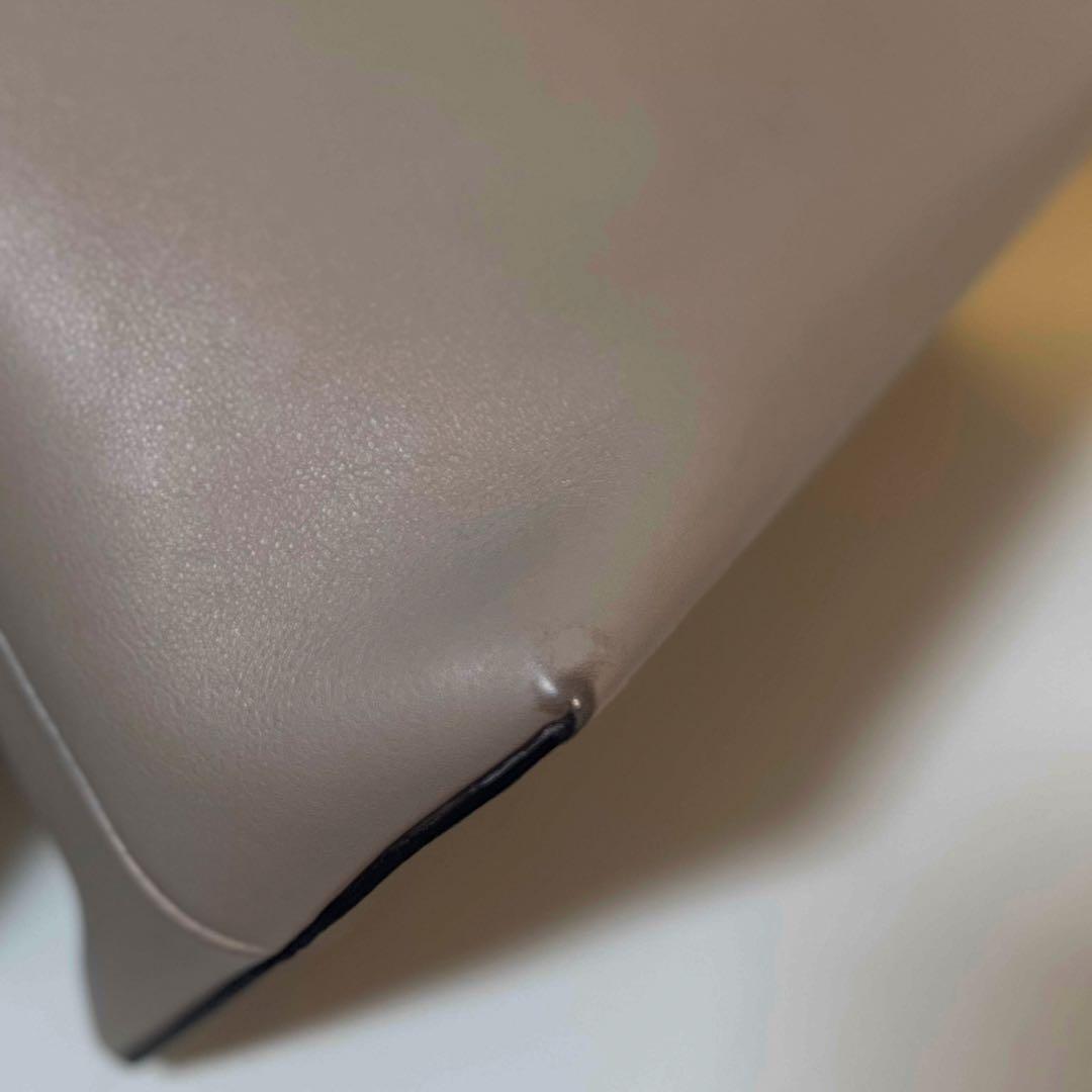 FENDI バイザウェイ ミディアム