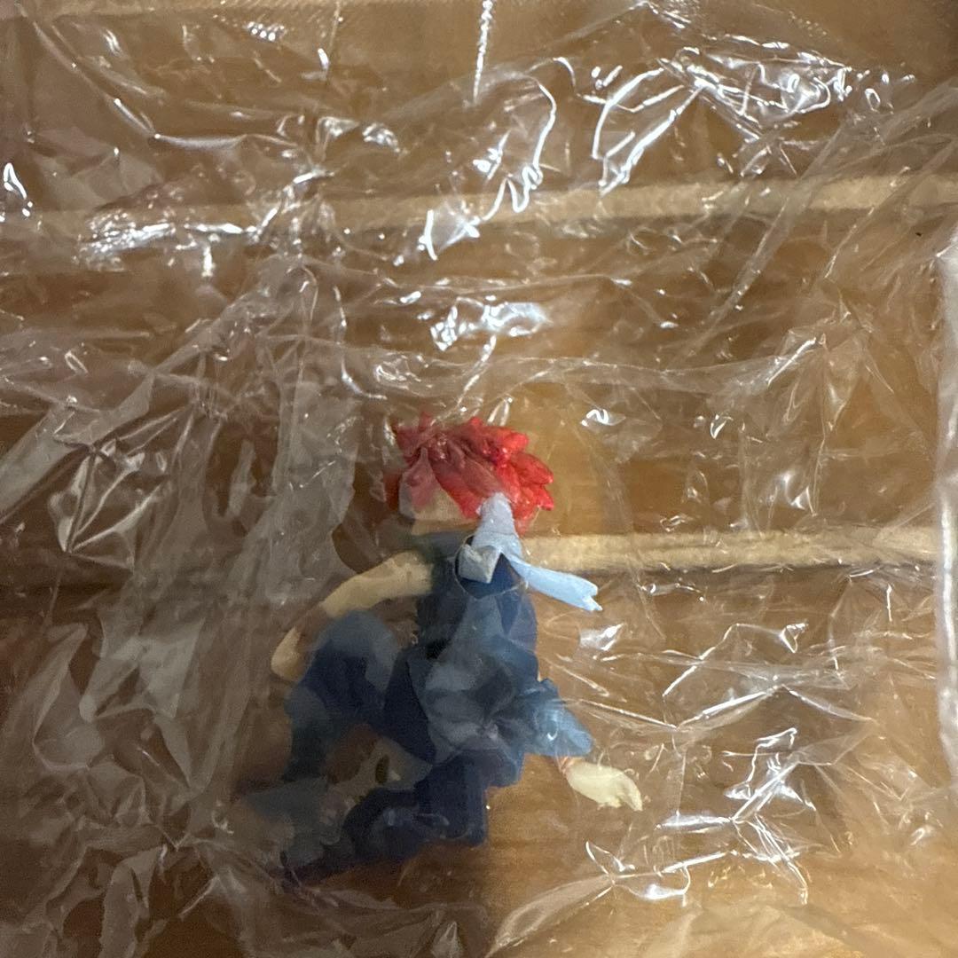 クロノトリガー　フィギュア　フォーメーションアーツ　クロノとマール