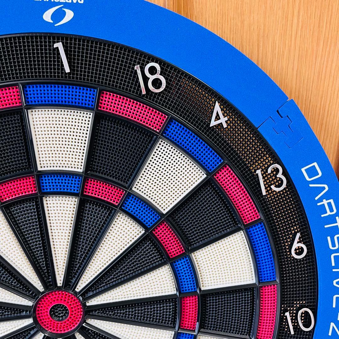 BLITZER DARTSLIVE-ZERO BOARDセット