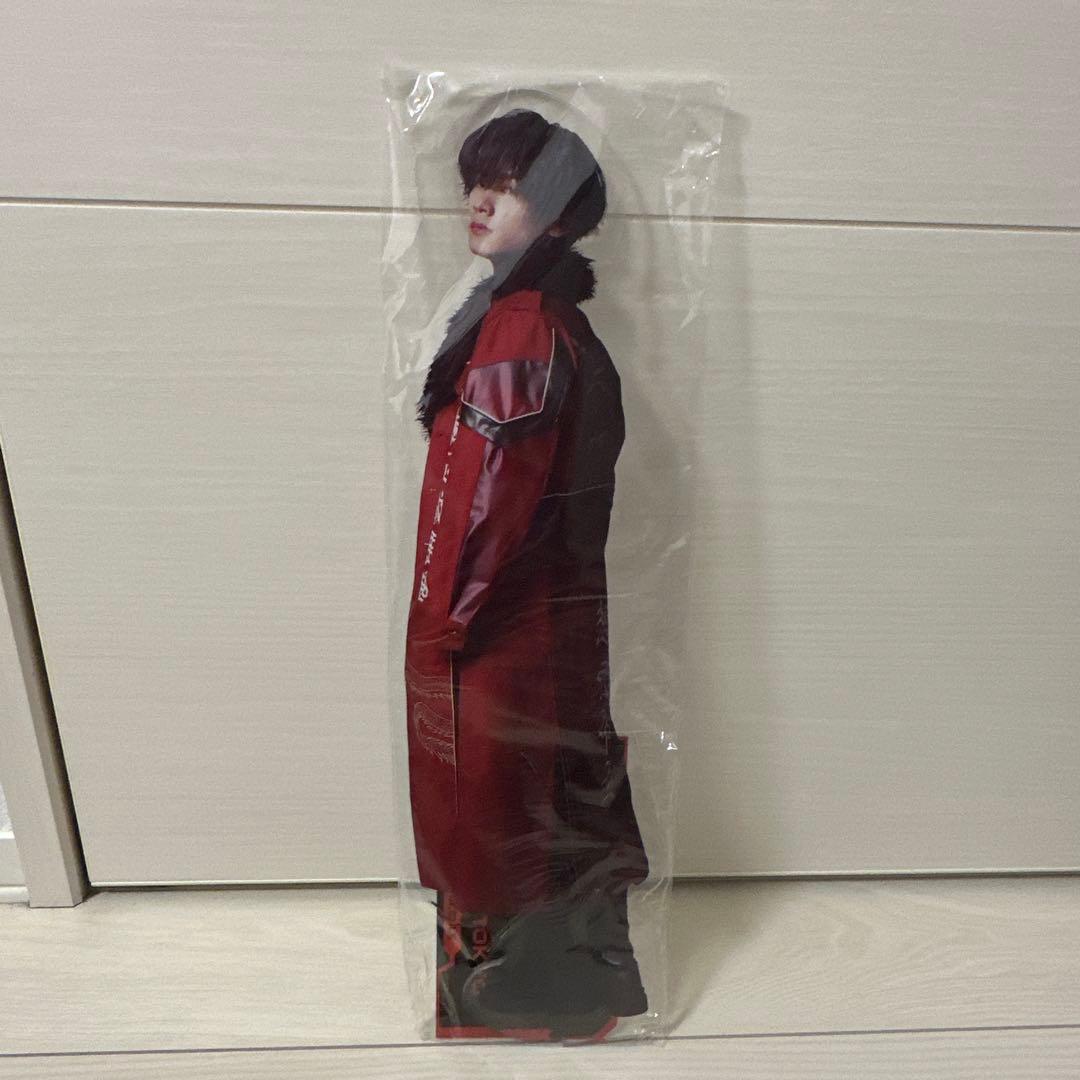 川村壱馬 BOTカード 川村壱馬 スマホアクリルスタンド B賞- 川村壱馬