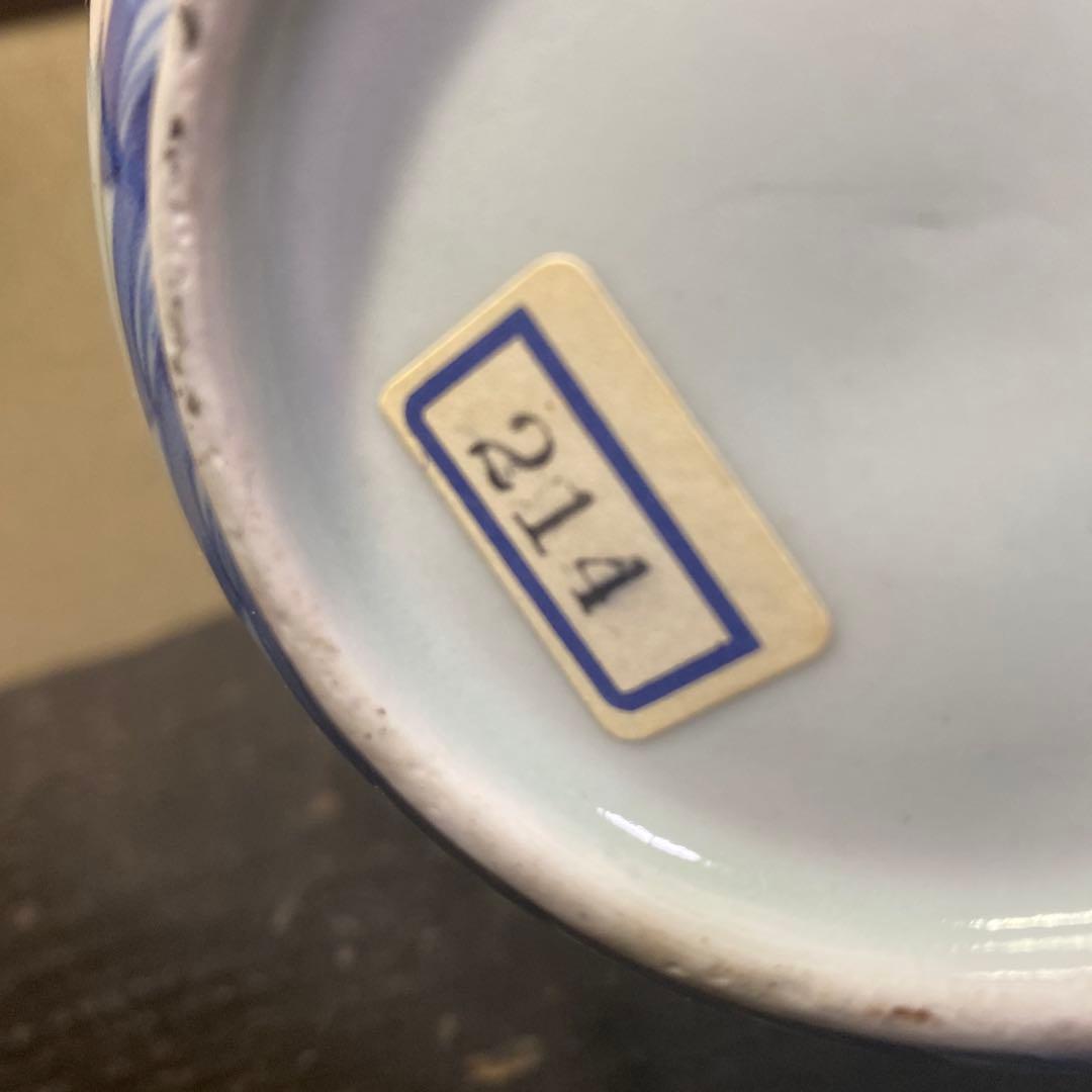 古伊万里ヨーロッパ里帰りティーポットの通販はau PAY マーケット