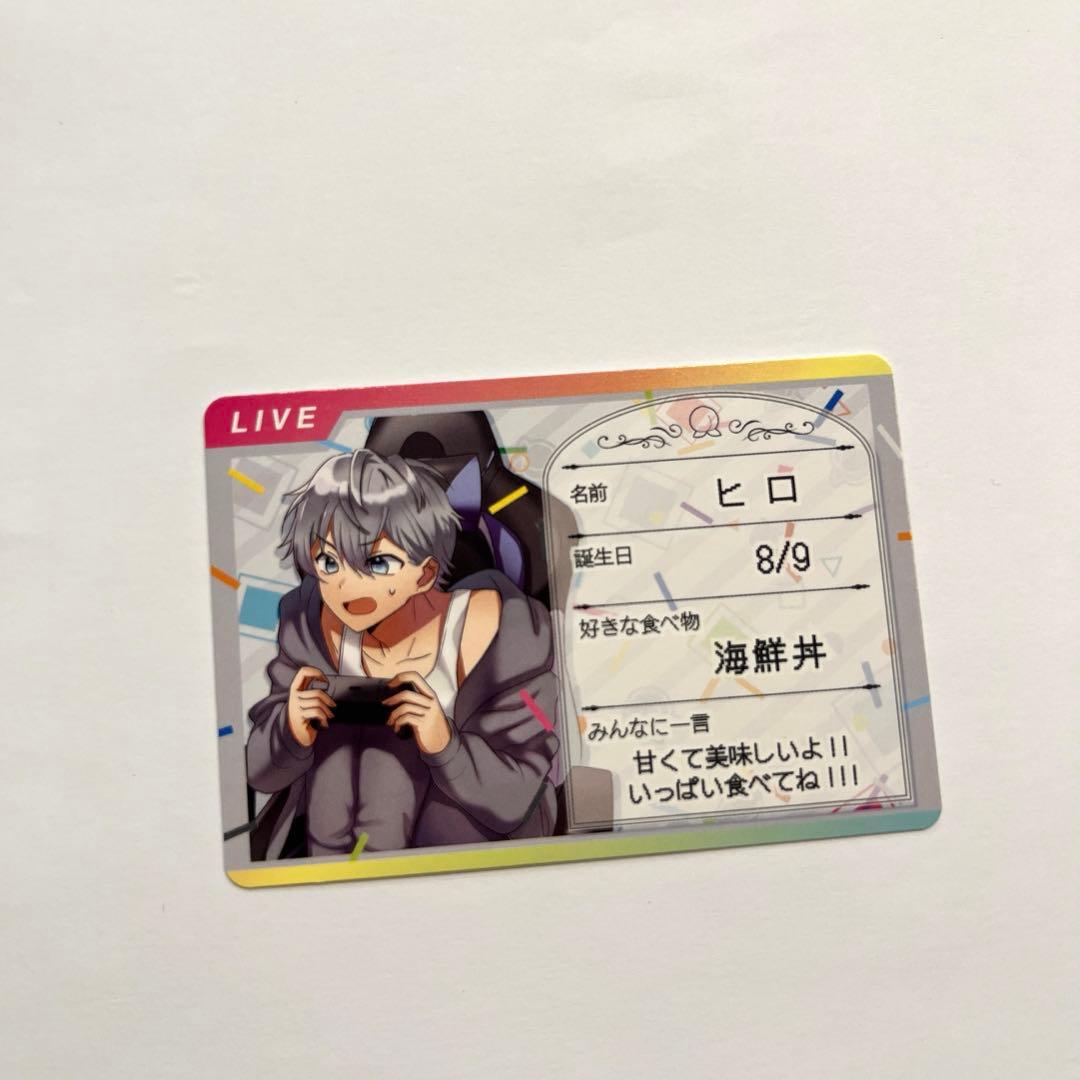 カラフルピーチ ヒロ まとめ売り - メルカリ