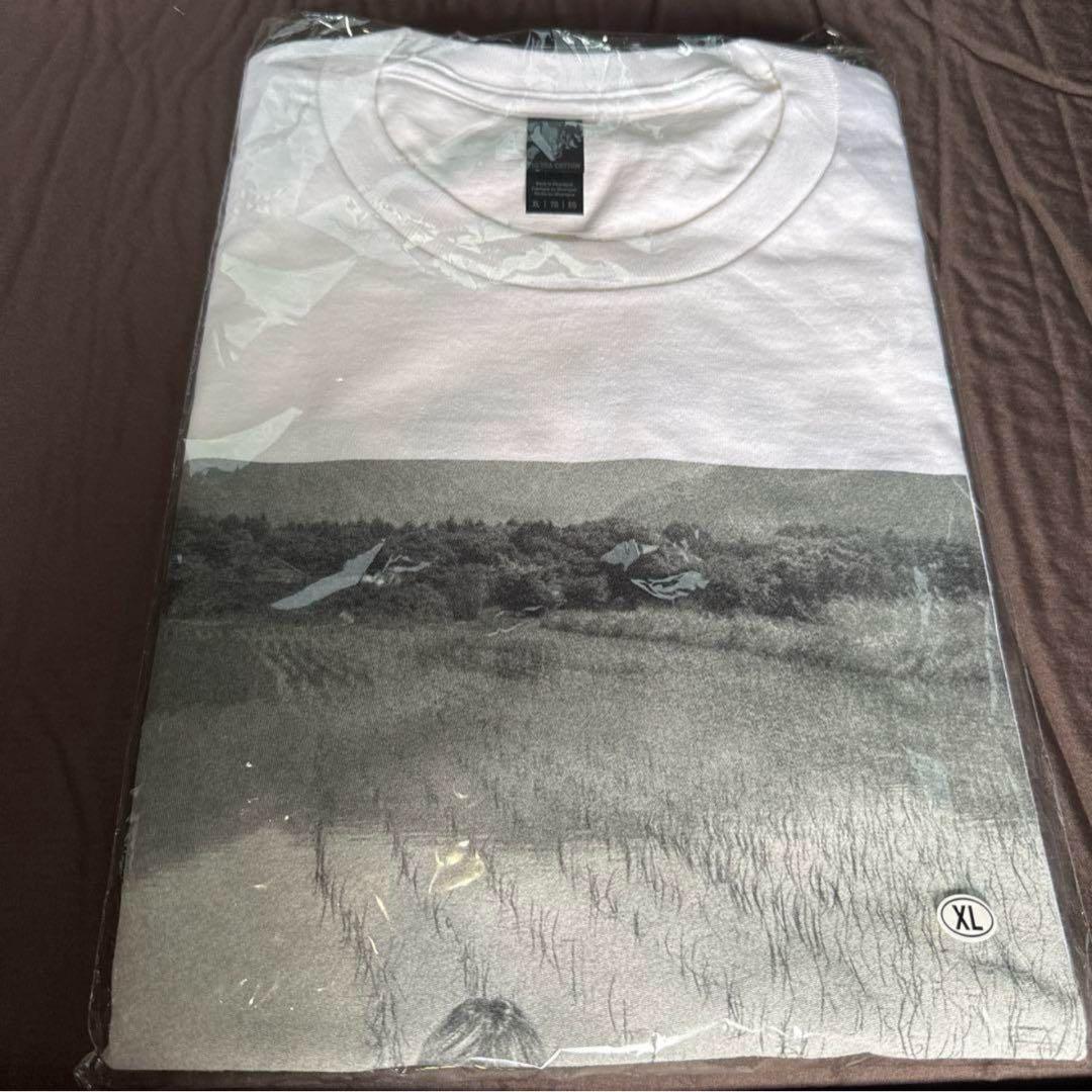 ヴィンテージゲーム・おもちゃ・グッズ - Ken Yokoyama Tシャツ XL