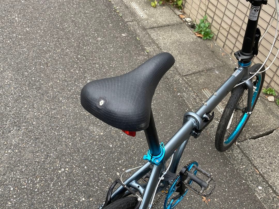 2024年6月購入 美品 ルノー ライト10 RENAULT LIGHT 10