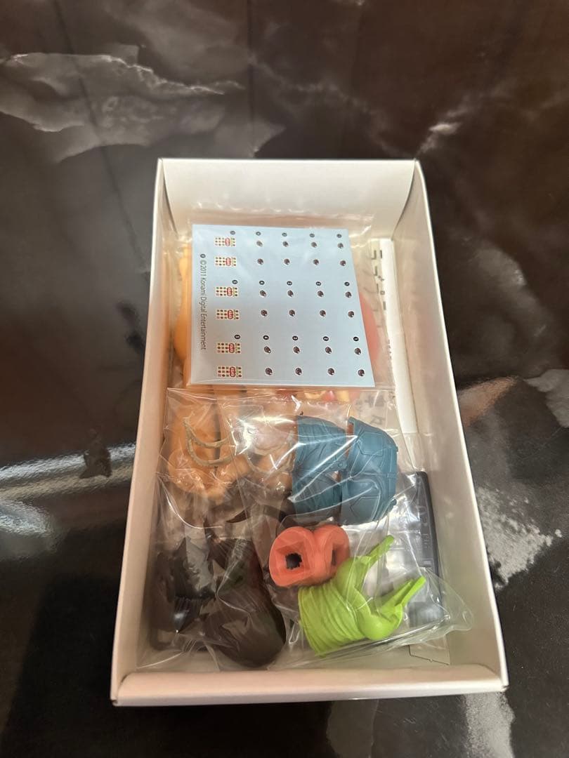 ホビージャパン限定　姉ヶ崎寧々　ガレージキットセット