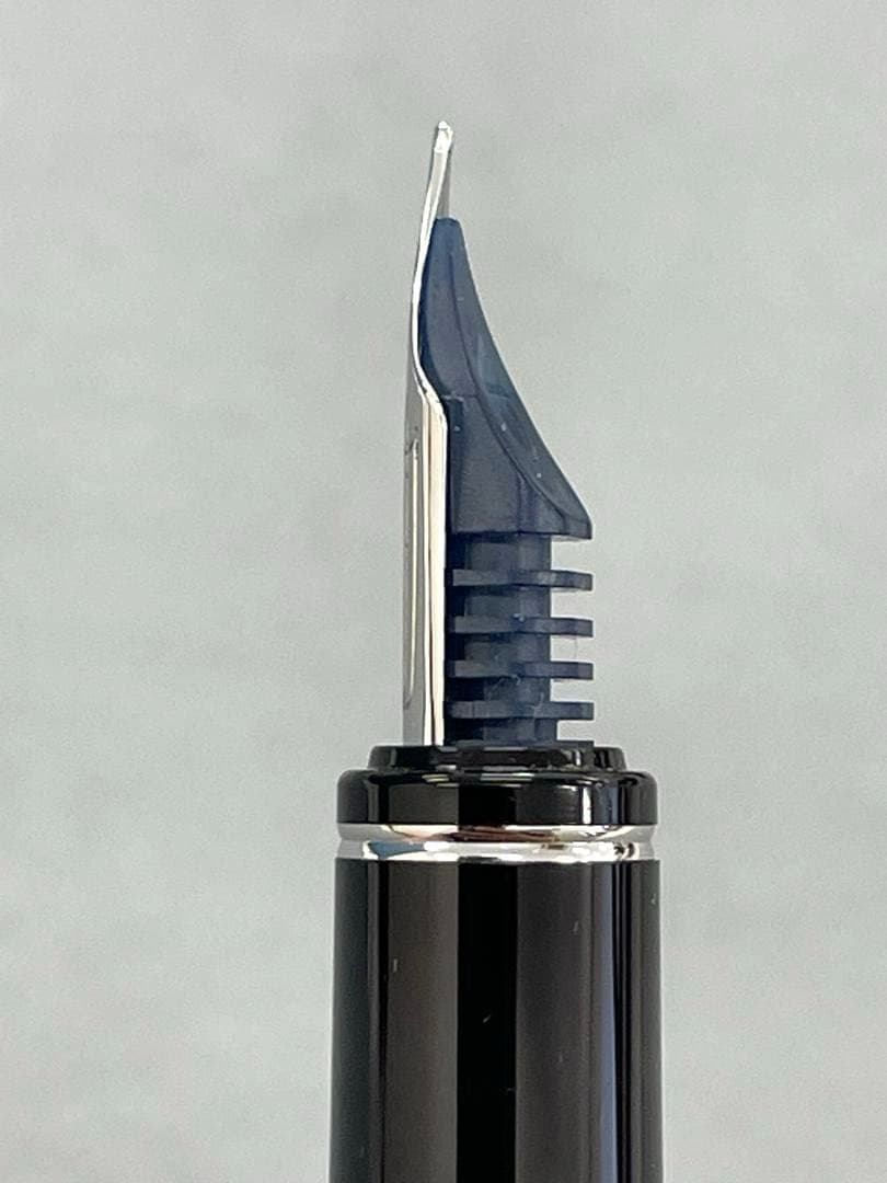 廃番品】PILOT 万年筆 グランセNC レッド FGNC-1MR-R-F - メルカリ