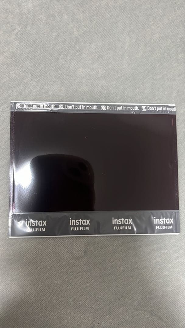 チャウヌ サイン入りチェキ 韓流ぴあ