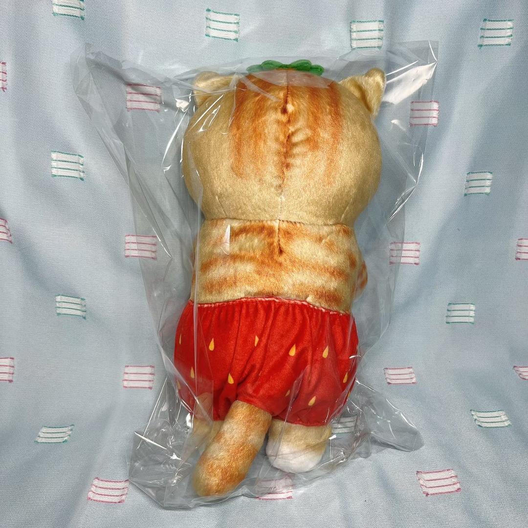 新品・まとめ売り【モフサンドmofusand】BIGぬいぐるみセット ⑥ 7体