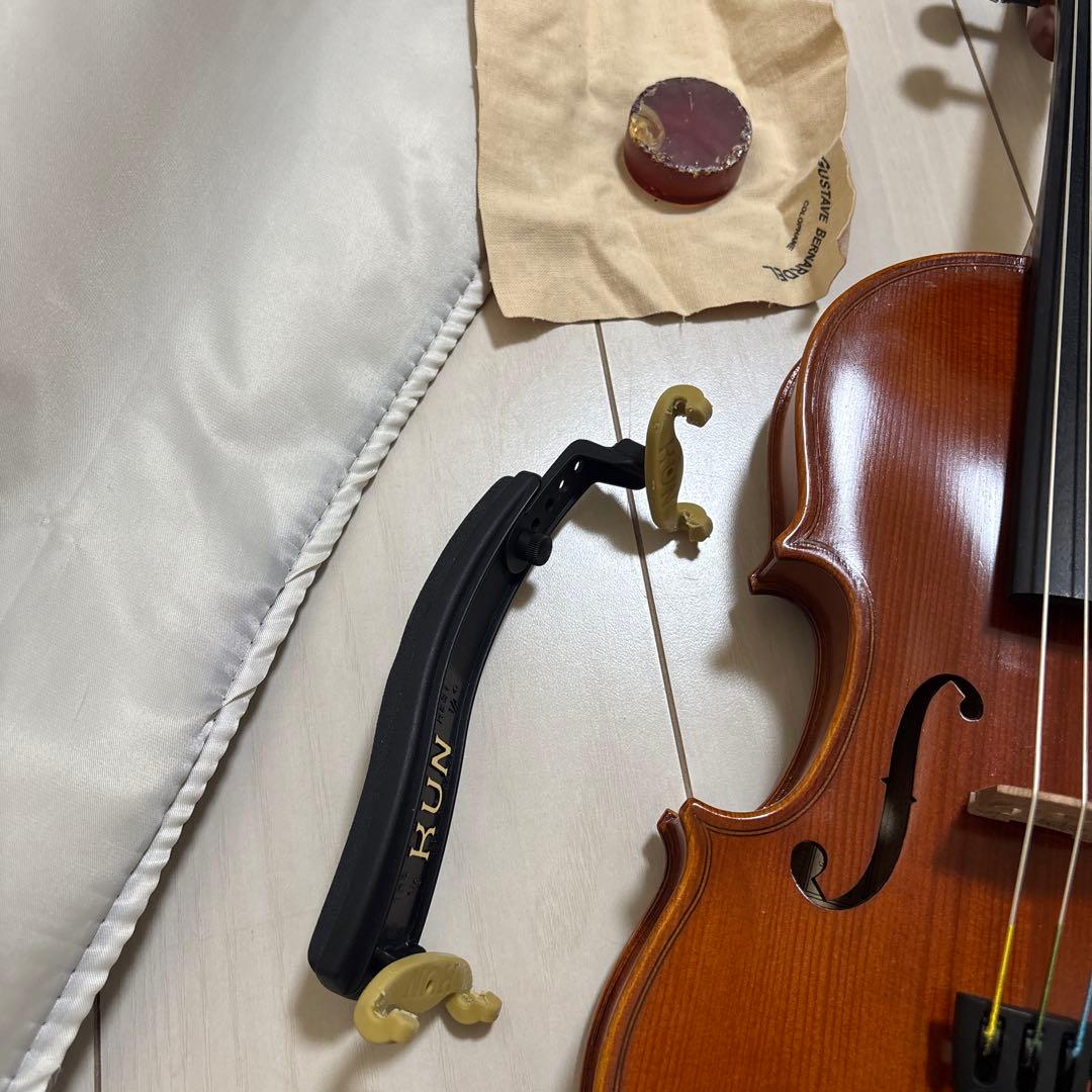 イーストマン　バイオリン 1/4 2020年製