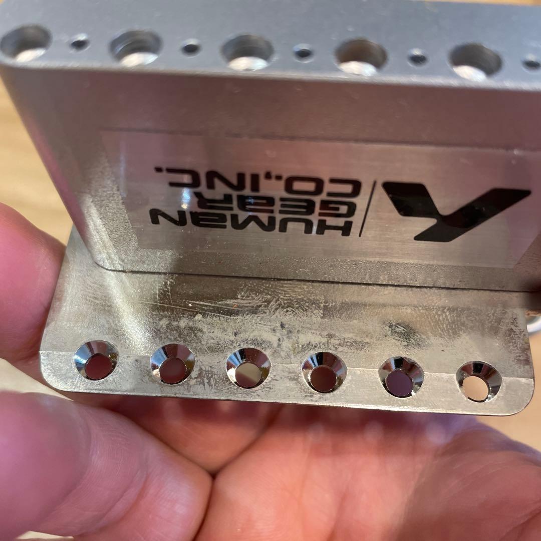 ハルピンさま専用 Callaham Vintage S USA Size