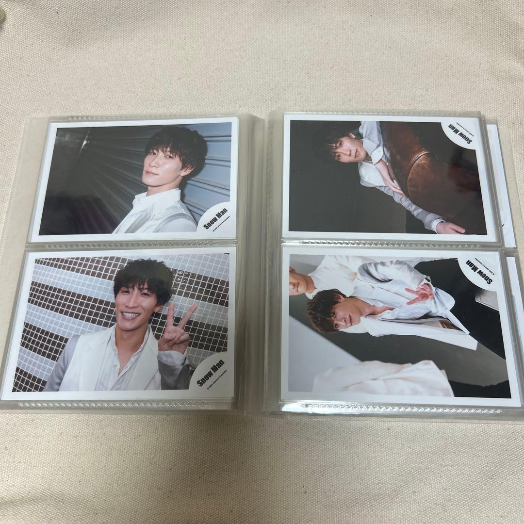 【バラ売り】Man 公式写真