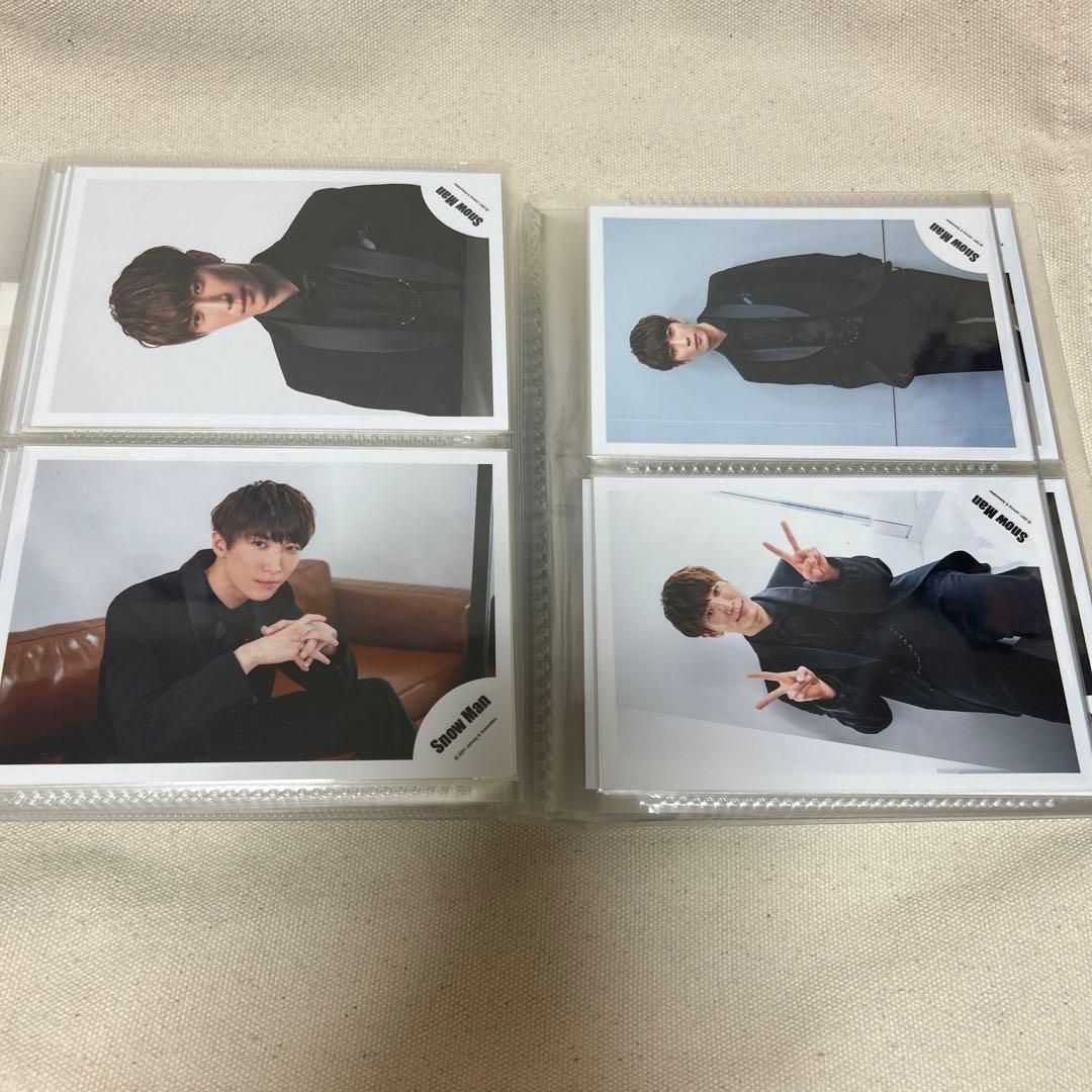 【バラ売り】Man 公式写真