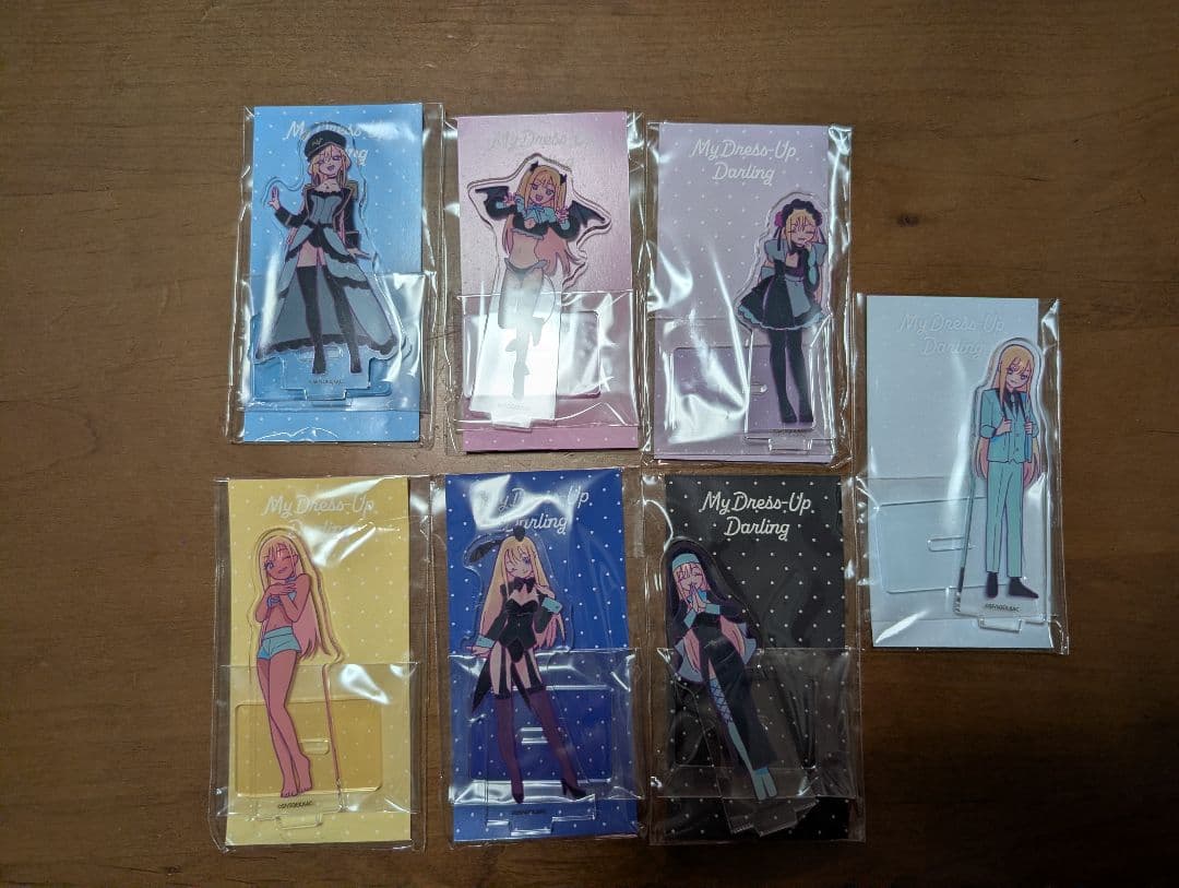 銀魂 坂田銀時 ブロッコリーオンライン販売限定 アクリルスタンド 糖分