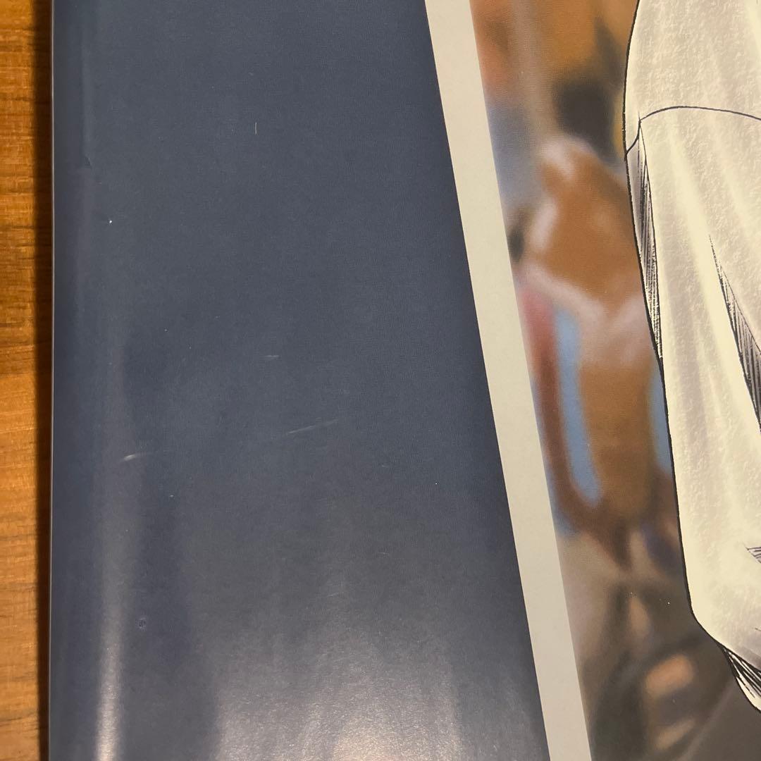 【希少品】HUNTER×HUNTER 非売品　B2ポスター