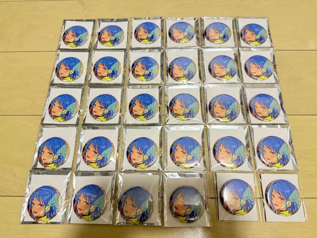 あんスタ コレクション缶バッチ コレ缶 紫之創 コレクション缶バッジ