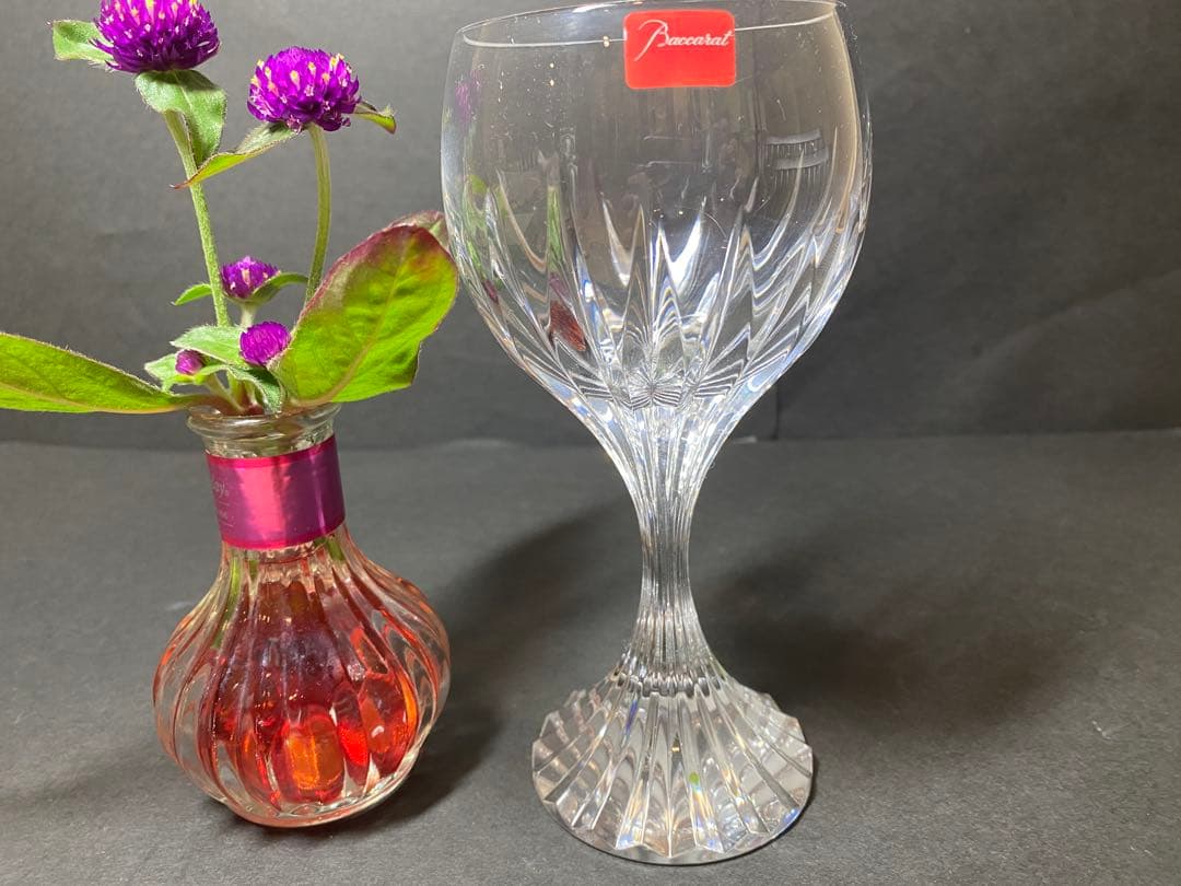 Baccarat Massena ワイングラス #バカラワイングラス #マッセナ 楽天市場】【名入れ可有料】バカラ Baccarat グラス マッセナ ワイン
