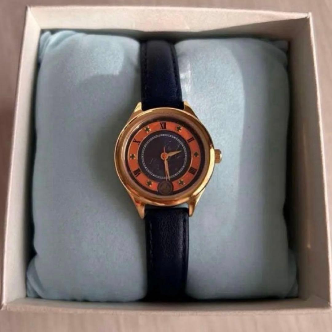 山姥切国広 (極) モデル 腕時計 刀剣乱舞ONLINE