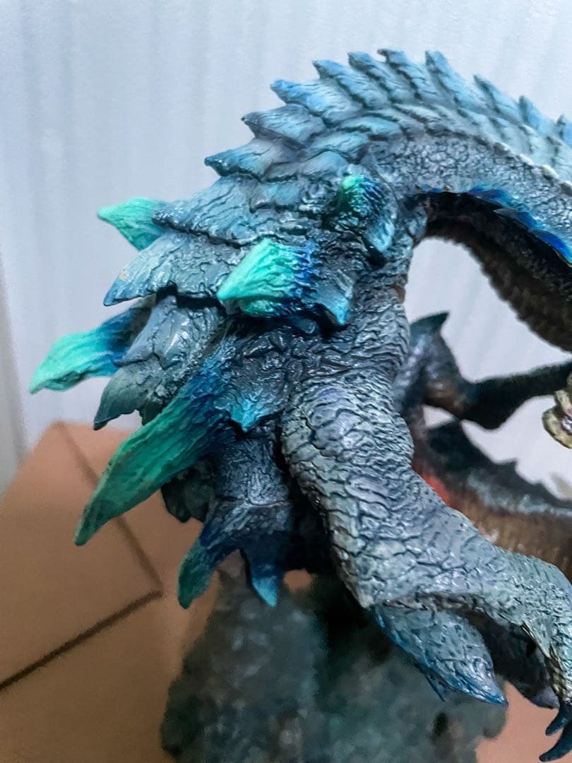 ラギアクルス亜種 CFB クリエイターズモデル