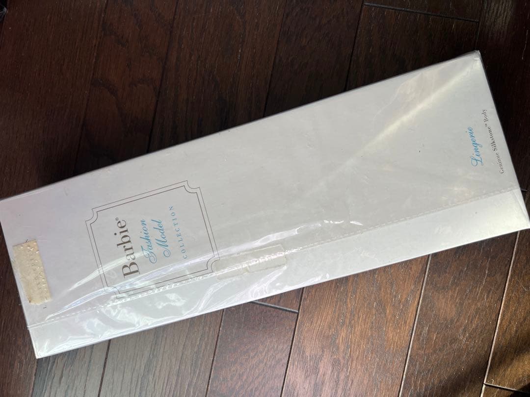 激レアレトロバービー