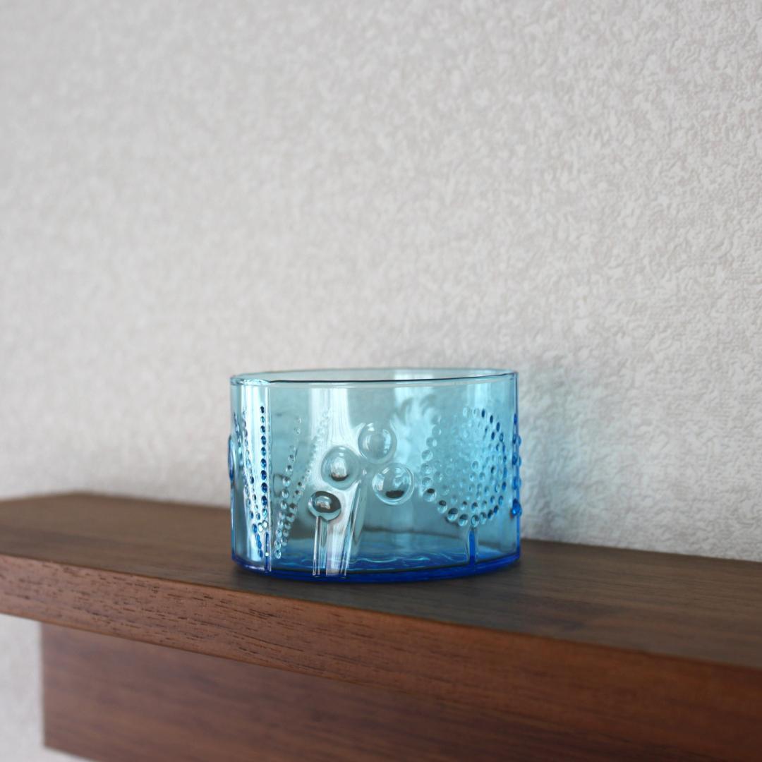 美品・廃版】Flora フローラ 02 北欧ヴィンテージ アンティーク食器