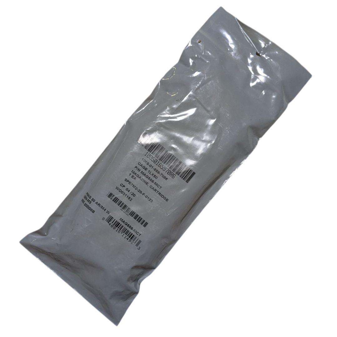 【実物】 MAGPUL PMAG GEN3 窓付き / 新品未使用