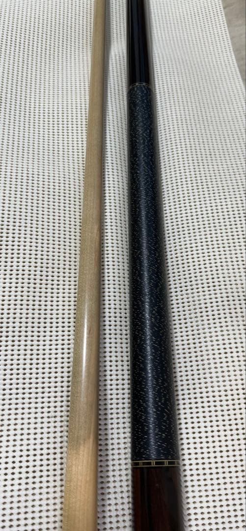 ⚫︎アダムプレイキュー⚫︎FURYジャンプ&ブレイク⚫︎メッヅキューケース⚫︎一式セット