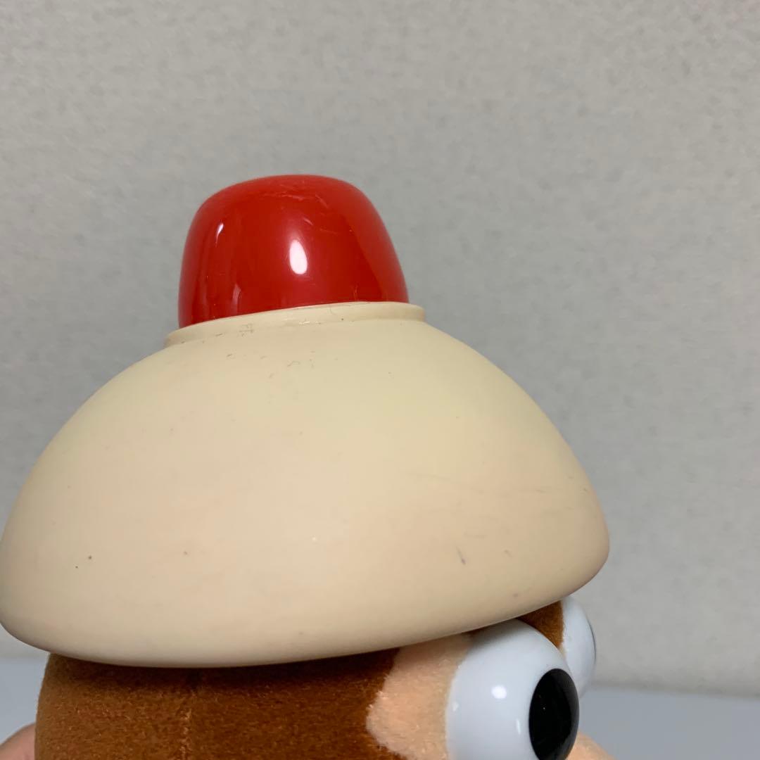 Ape Escape ラナ レア 希少 大小 猿 MONKEY モンキー 当時物