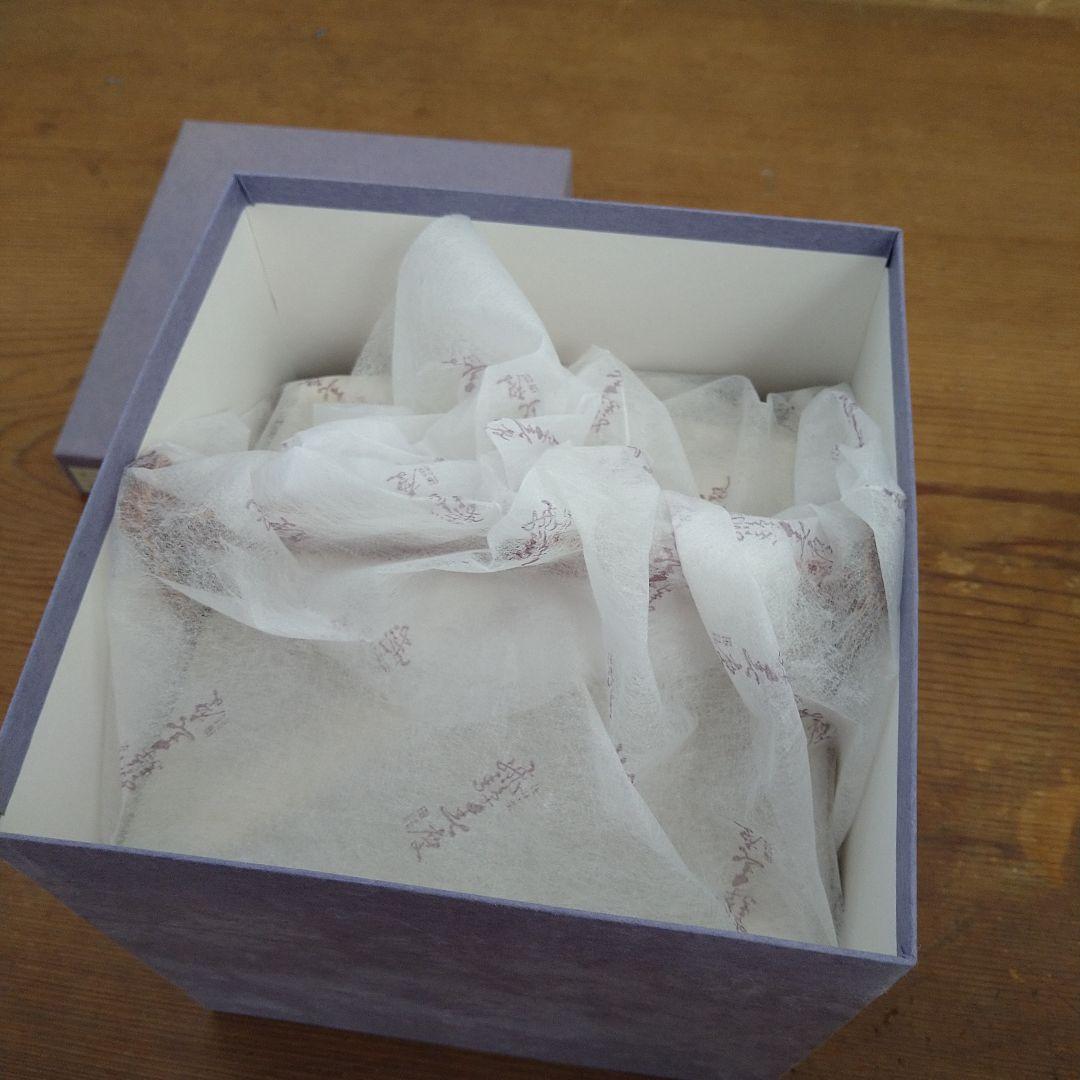 【値下げ！】【新品未使用】★美しい工芸品★【飛騨春慶塗】手提 箸付二段重