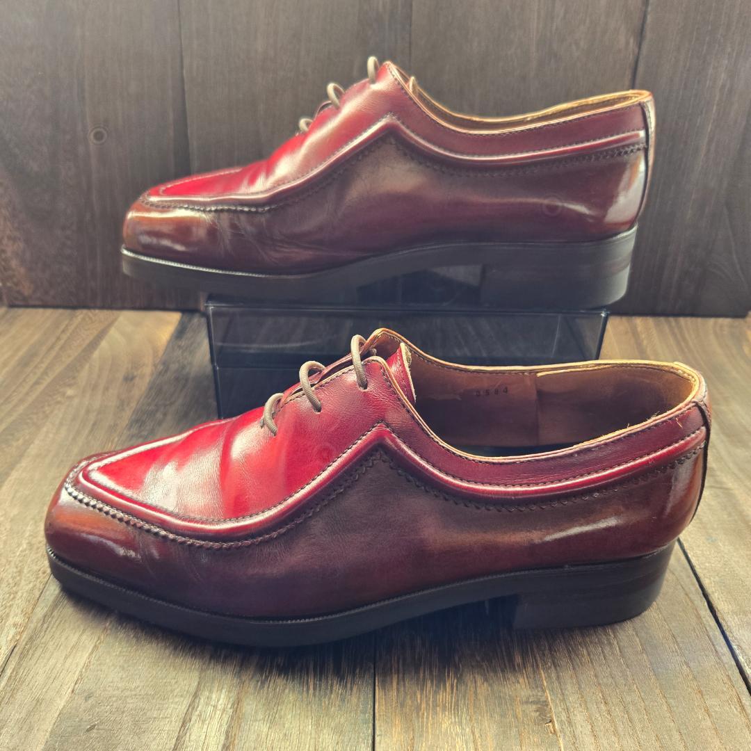 Berluti ベルルッティ ウルティマ スポーツ ピカソ 0584