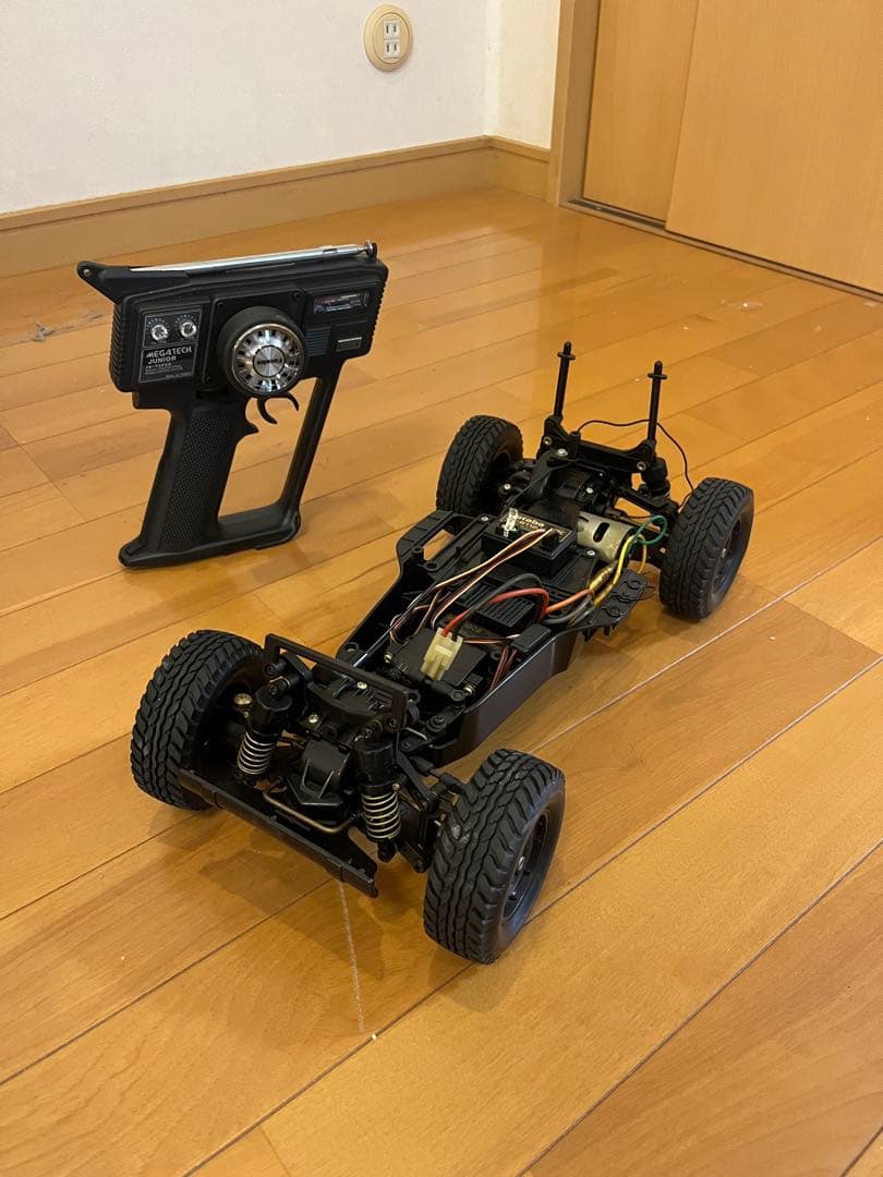 タミヤ　M1025 Hummer (なおつぐさま専用)