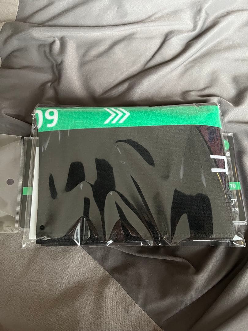 コメディアデラルテ　夢洲新駅開業記念　グッズセット