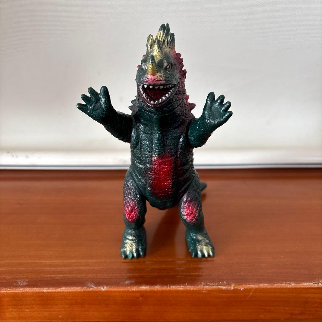 大魔神 ガレージキット パラダイス 未完成品