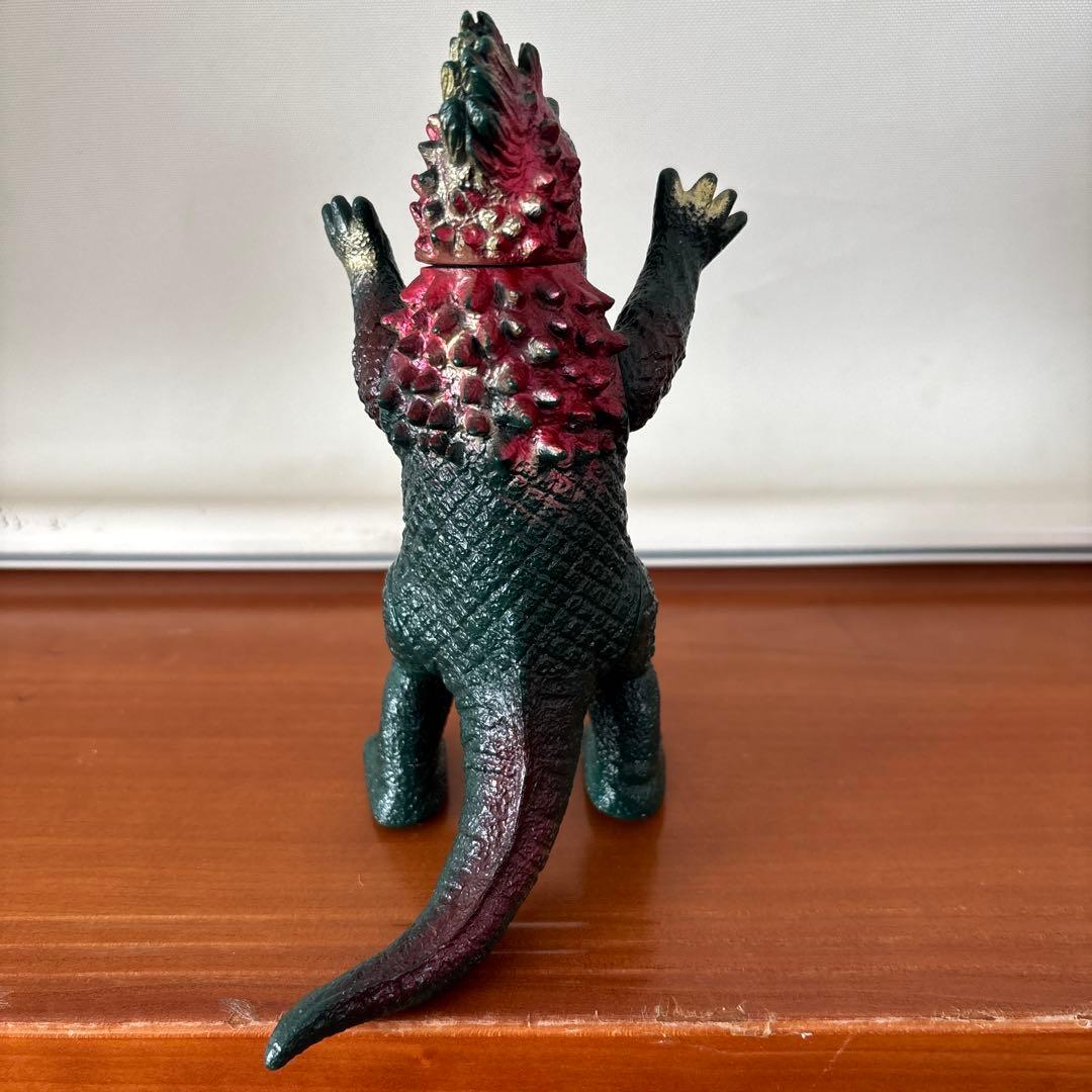 ポピー　キングザウルス　ザンボラー