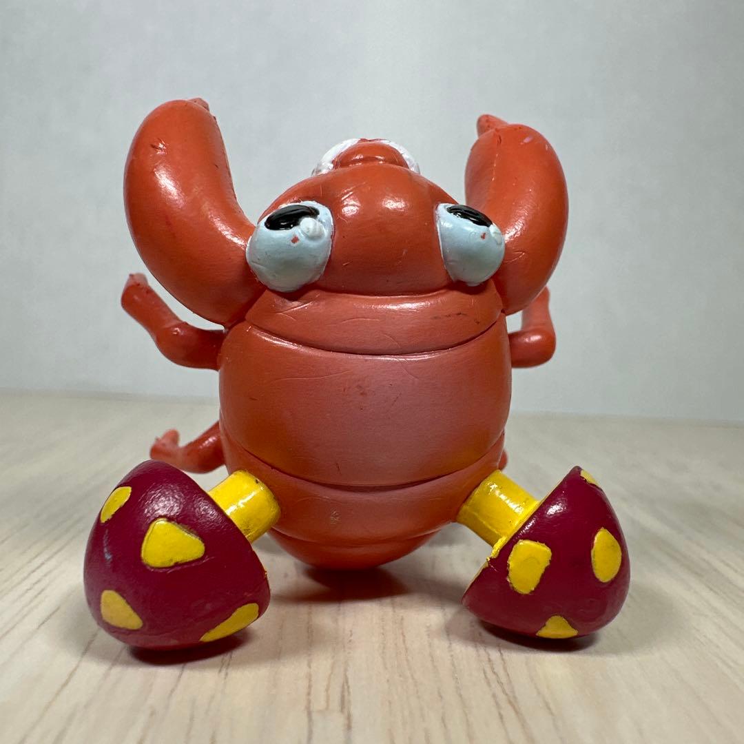 希少】モンコレ初期2点セット パラス パラセクト - メルカリ