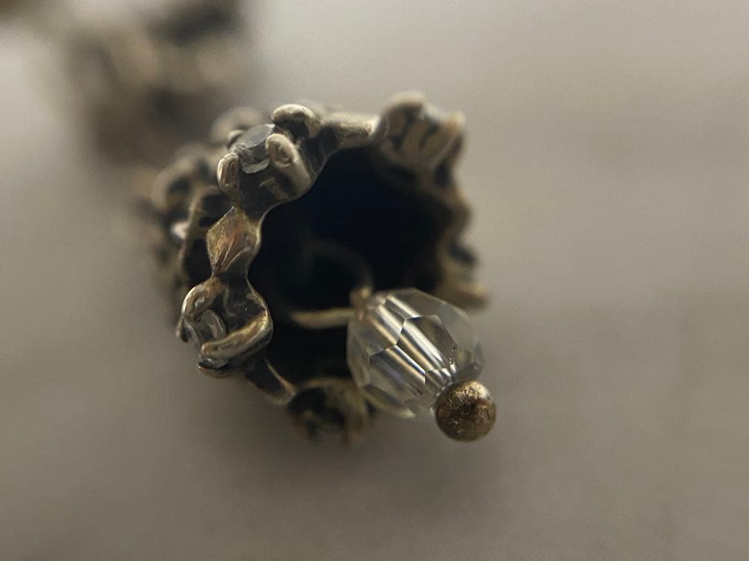 PATRICK COX パトリックコックス 925S ピアス2点セット - メルカリ