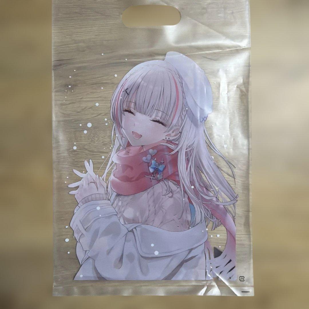 C107 コミケ 醒めないお茶 新刊セット ぶいすぽっ！