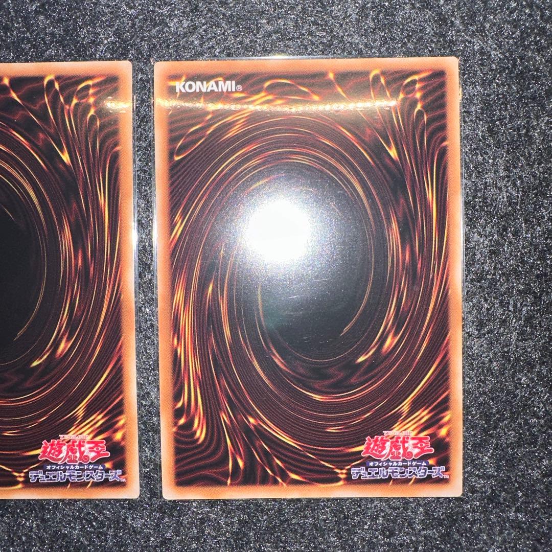 赫の聖女カルテシア　プリズマ2枚