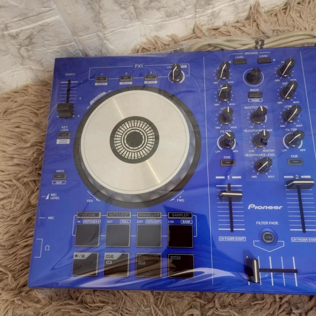 希少カラー Pioneer DJ - DDJ-SB DJ コントローラー