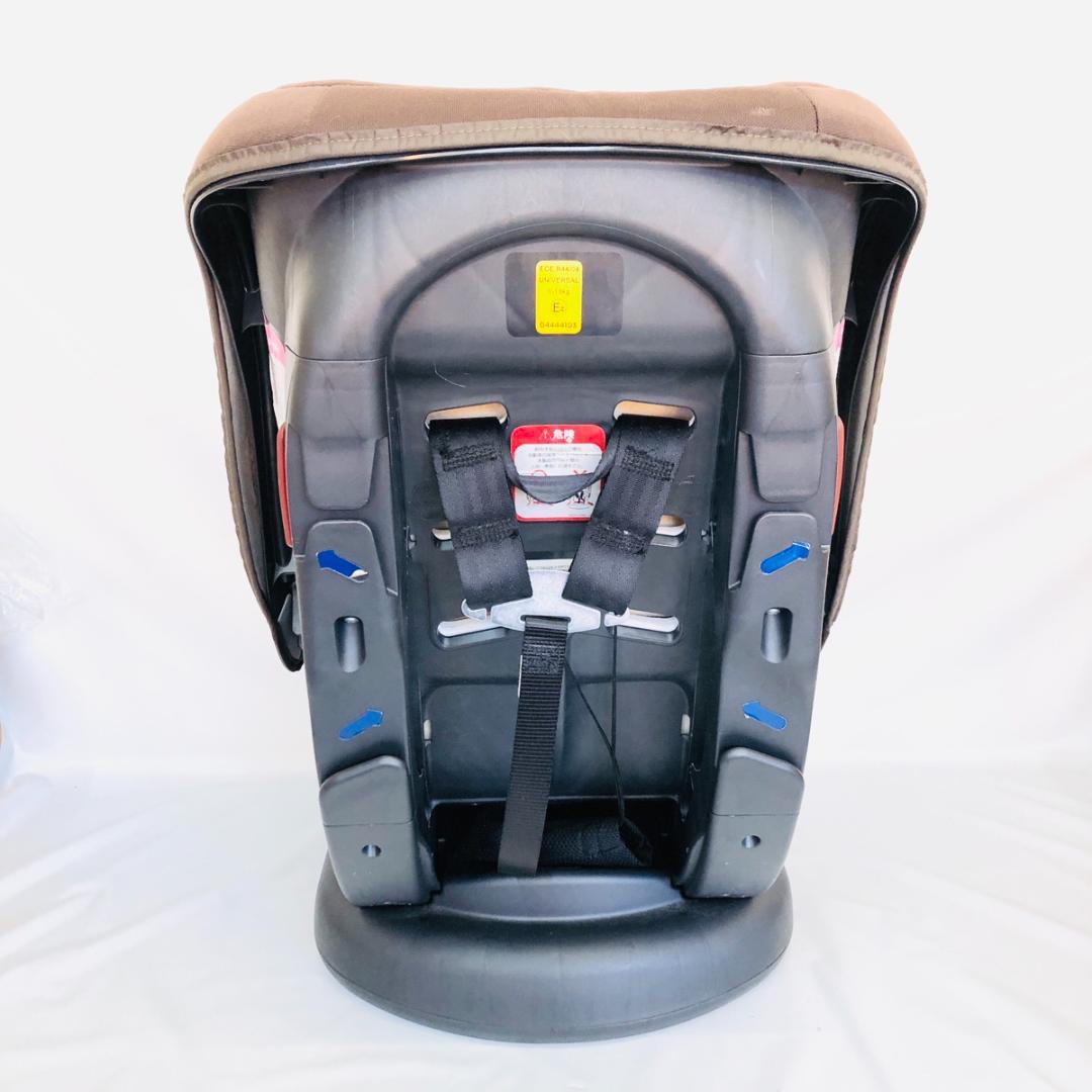 【美品】Joie チャイルドシート c0902 チルト　ピンク「6610