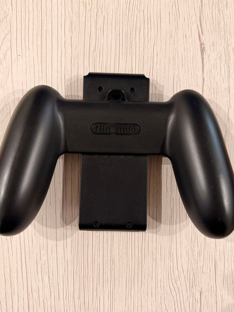 Nintendo Switch 本体 青/赤 プロコン マリオ3Dワールド付