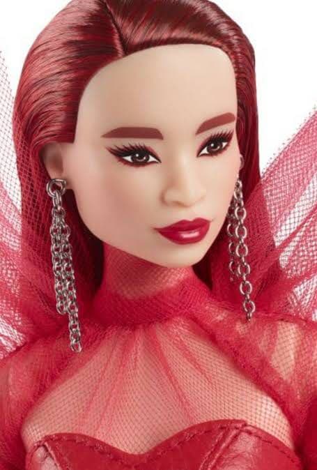 2020 barbieコンベンションドール｜BARBIE CONVENTION DOLL JAPAN 2020