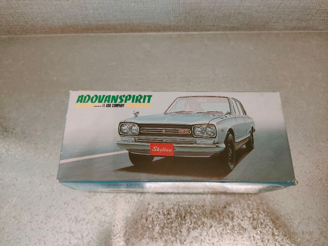 adovanspirit スカイライン 2000gt r adovanspirit スカイライン 2000gt r 【公式通販】