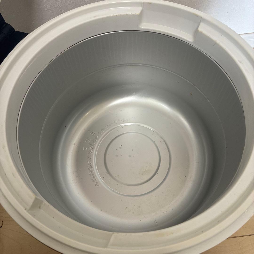 タイガー 電子 ジャー 保温 専用 ステンレス 業務用 JHA-540A