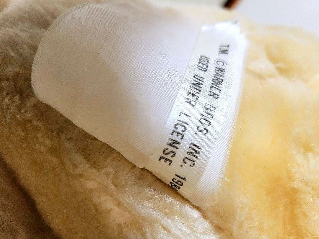 グレムリン　ヴィンテージぬいぐるみ　海外　希少品【最終価格】