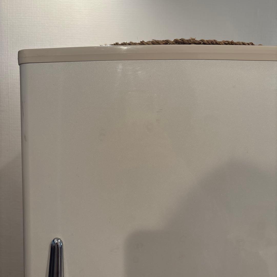 1/14発送　人気レトロデザイン 日立 3ドア 冷凍冷蔵庫 265L