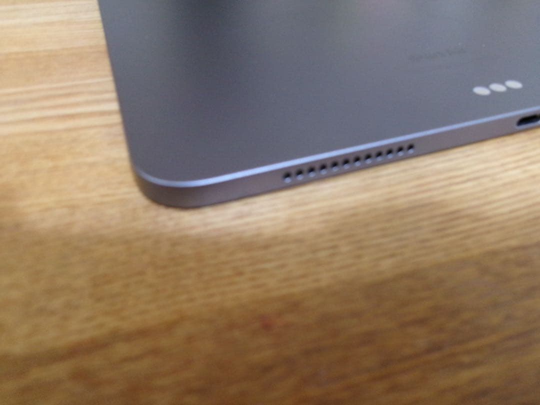 iPad Air 第5世代 256GB Wi-Fi Purple 箱無し 刻印有の通販はau PAY