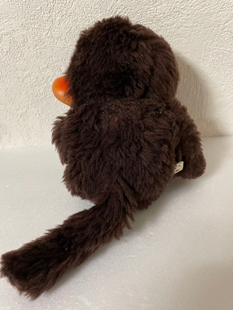 モンチッチ ぬいぐるみ TOHO 昭和レトロ