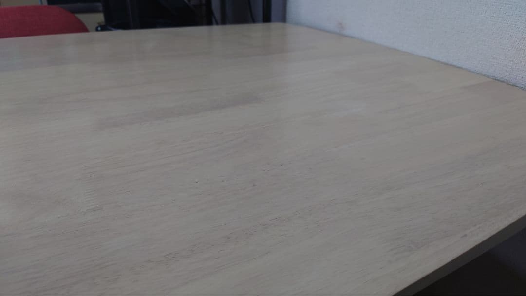 ニトリ 長方形ダイニングテーブル