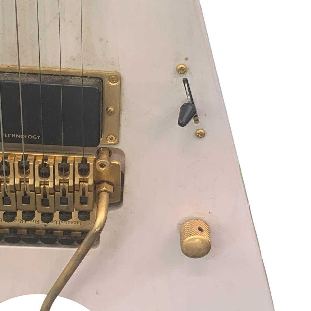 M13811-4 FERNADES エレキギター フェルナンデス