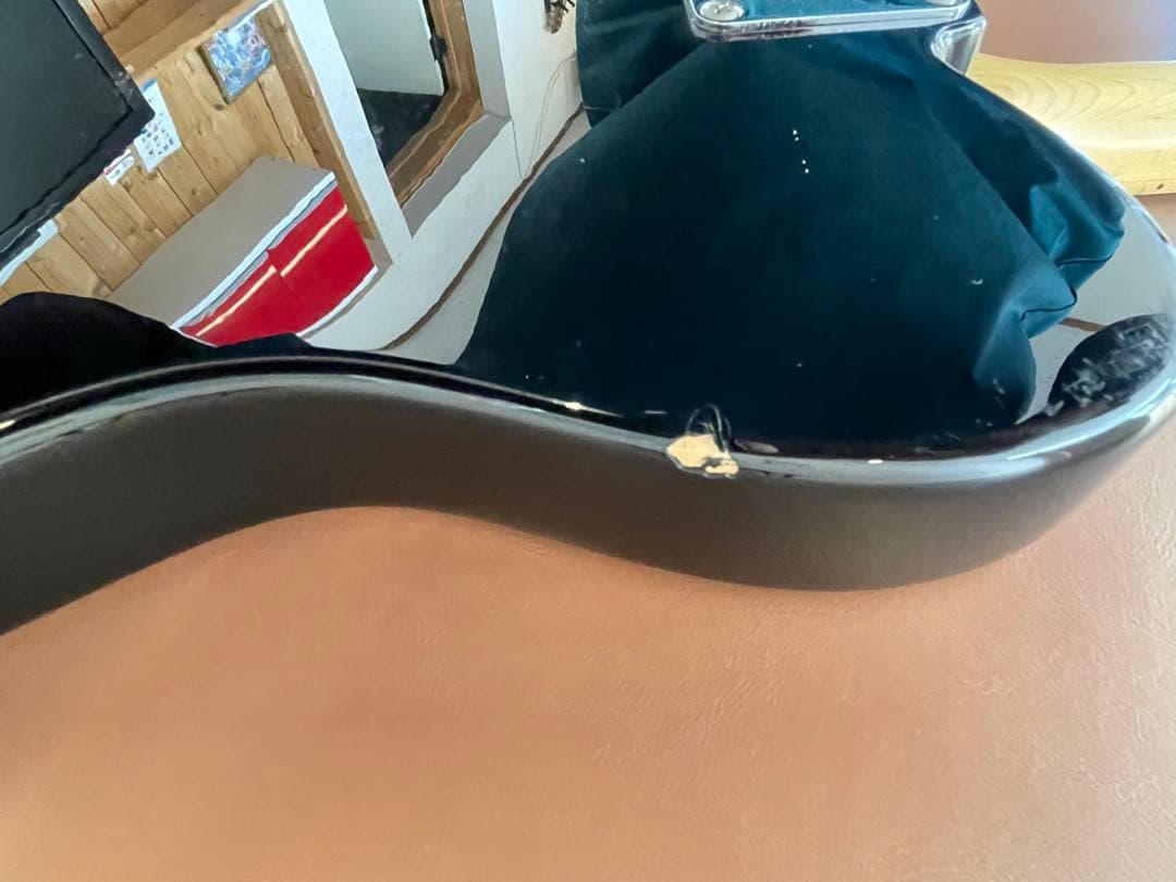 Bacchus バッカス テレキャスタータイプ